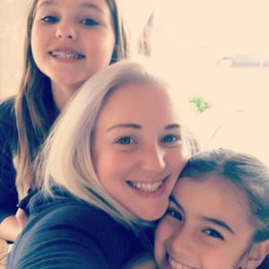 Meet your Posher, Christi